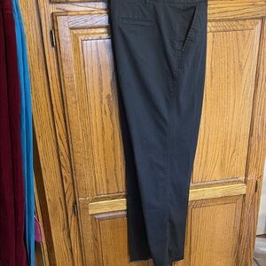 Pendleton Women's Classic Black Chinos